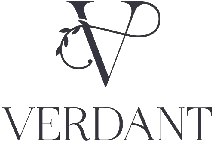 Logo Verdant Café & Brunch Nice
