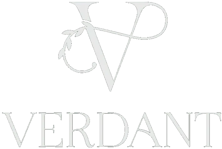 Logo Verdant Café & Brunch Nice