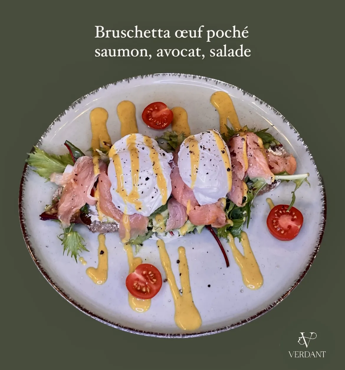 Espace coworking et café Verdant Nice